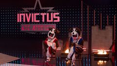Invictus, ¿te atreves? - 'Invictus, ¿te atreves?', estreno el lunes 17 de junio a las 23:00 horas