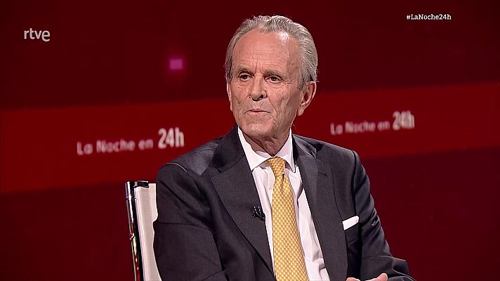 La noche en 24h - La noche en 24 horas - 12/06/24