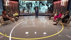 Lazos de sangre - El debate: Paquirri, 40 años después