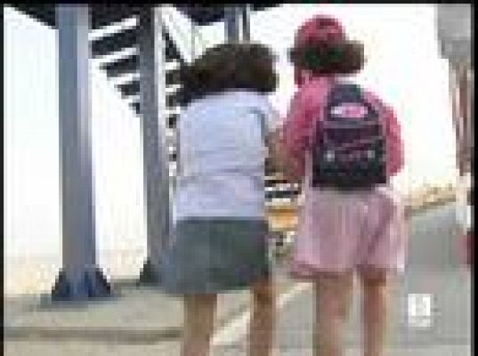  - Colegio fronterizo