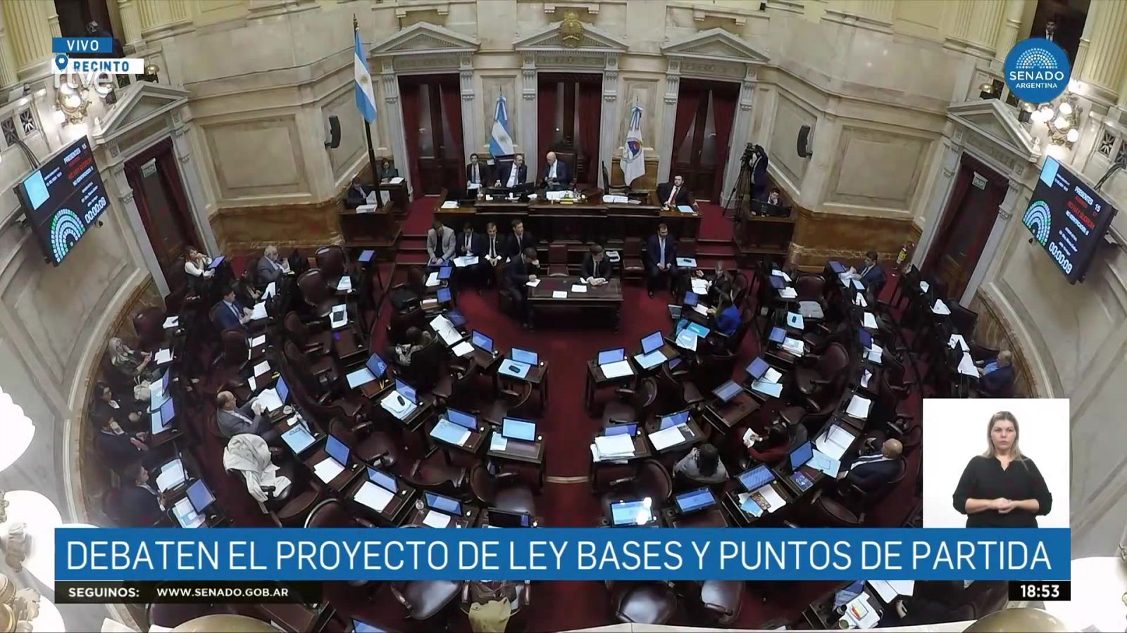 Telediario Internacional - 12/06/24 - ver ahora