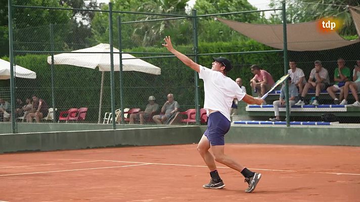 Tierra de campeones - 2024 - Programa 11