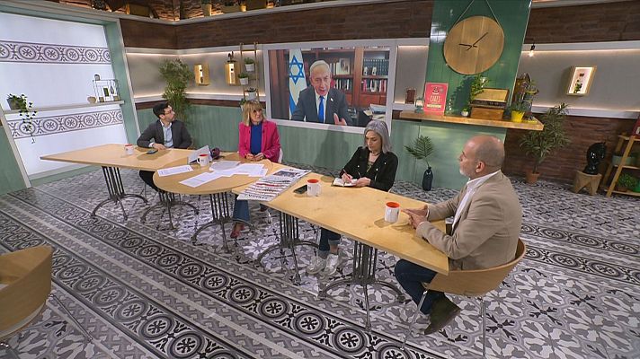 Cafè d'idees - Ignacio Garriga, Ricky Rubio i The Tyets, Disc Català de l'Any