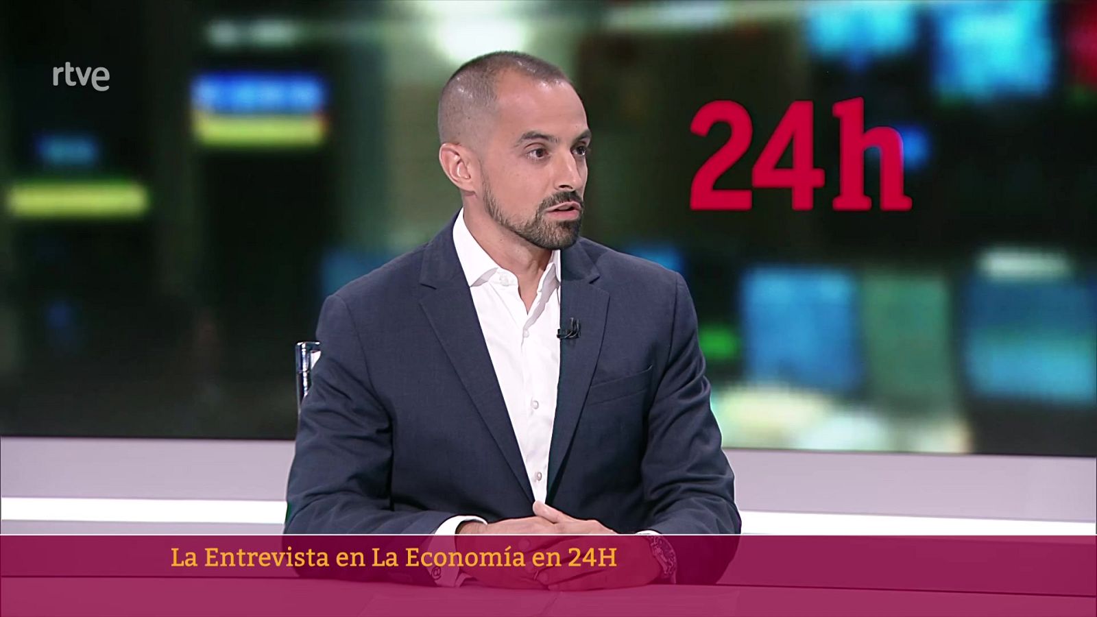 La economía - 13/06/24 - ver ahora