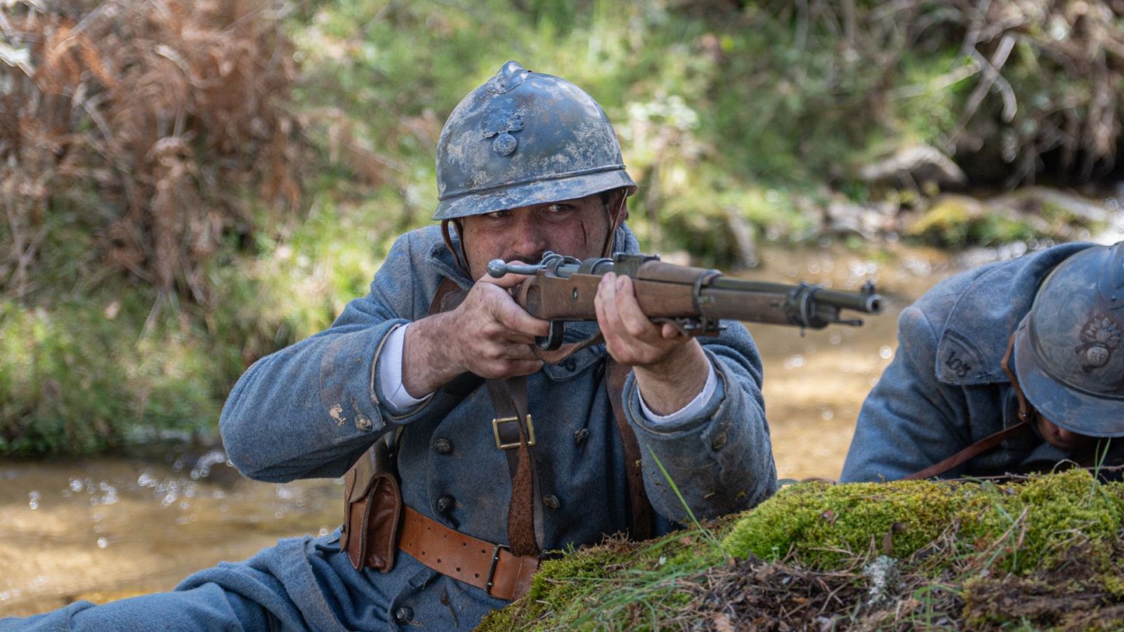 La promesa - Temporada 3 - Episodio 378 - Ver ahora