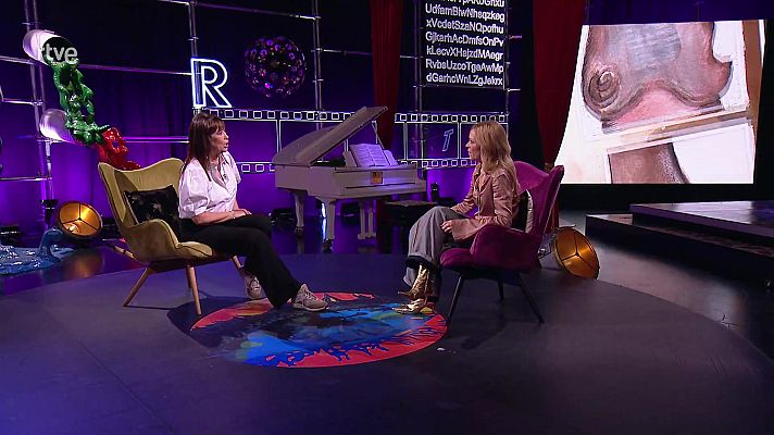 Culturas 2 - Mabel Lozano y Piaf! The show