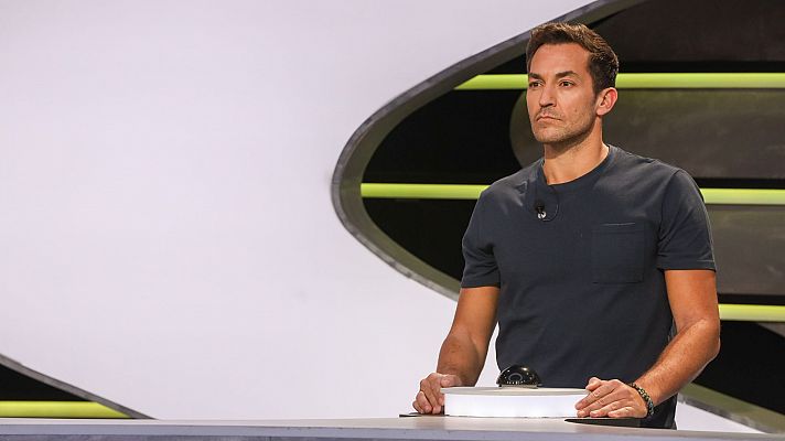 Cifras y letras - Programa 87