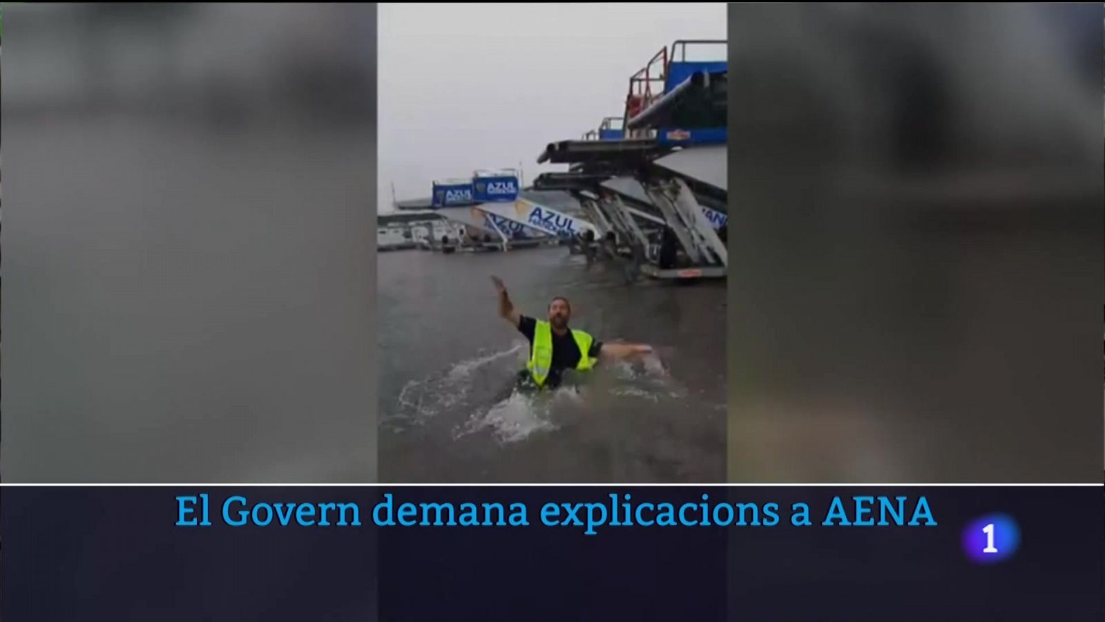 Informatiu Balear 1 - 13/06/24 - Veure ara