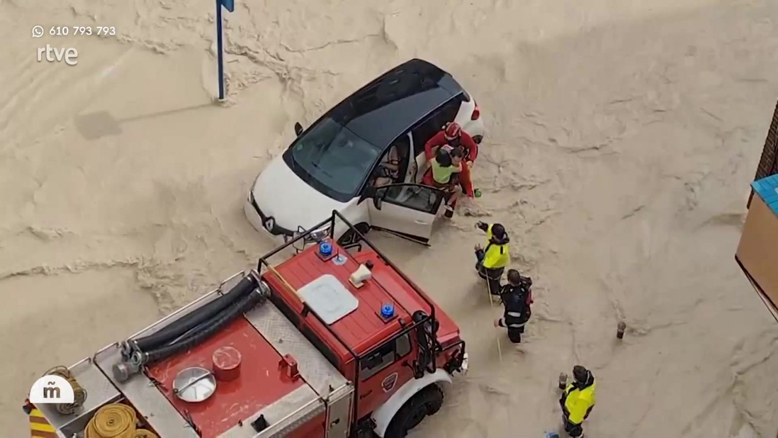 Mañaneros - Programa 192 - ver ahora