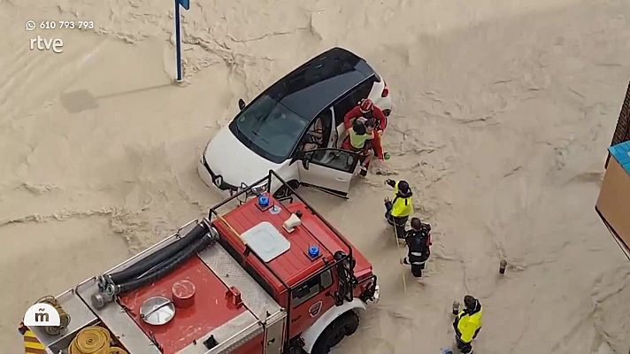 Mañaneros 360 - Programa 192