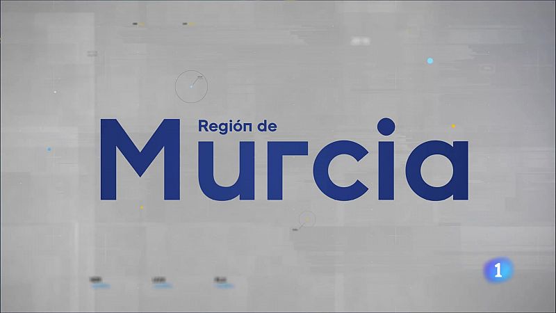 Noticias Murcia - 13/06/2024 - Ver ahora