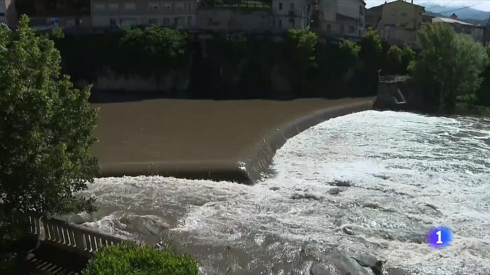 L'Informatiu - L'Informatiu - 13/06/2024