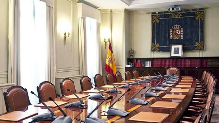 Telediario 1 - Telediario 1 en 4' - 13/06/24