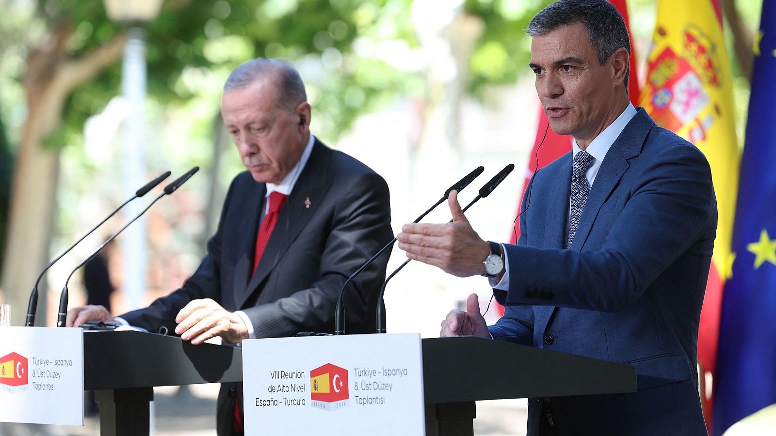 Informativo 24 horas - 14h - 13/06/24 - ver ahora