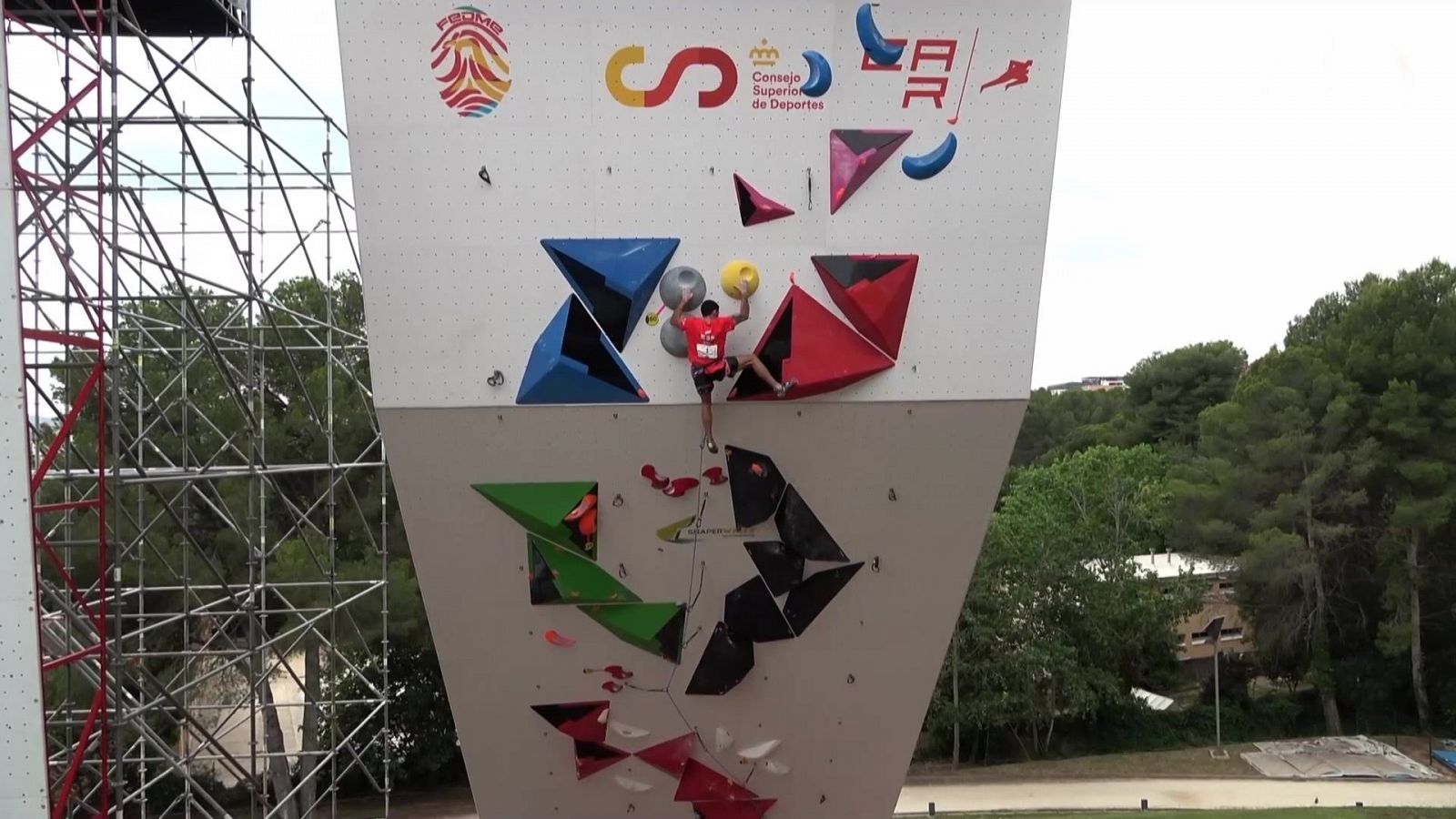 Territorio Montaña FEDME - Programa 10 - ver ahora