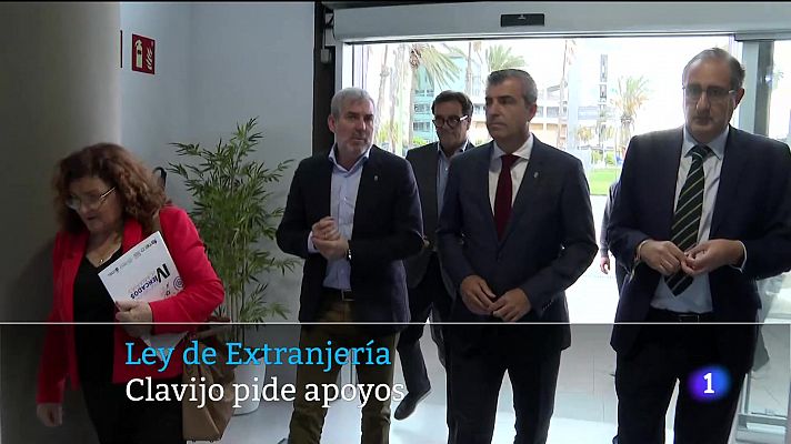 Telecanarias - Telecanarias - 13/06/2024