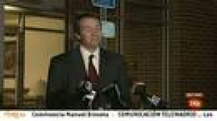 Telediario 1 - Telediario Matinal en 4'- 16/12/12