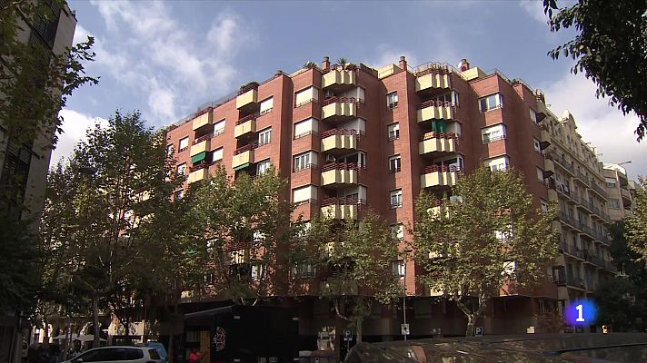 L'Informatiu - Llibre de l'Edifici Digital: una nova eina que en promou el manteniment