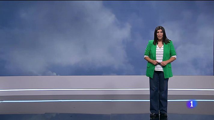 Informatiu Balear - El temps a les Illes Balears - 13/06/24