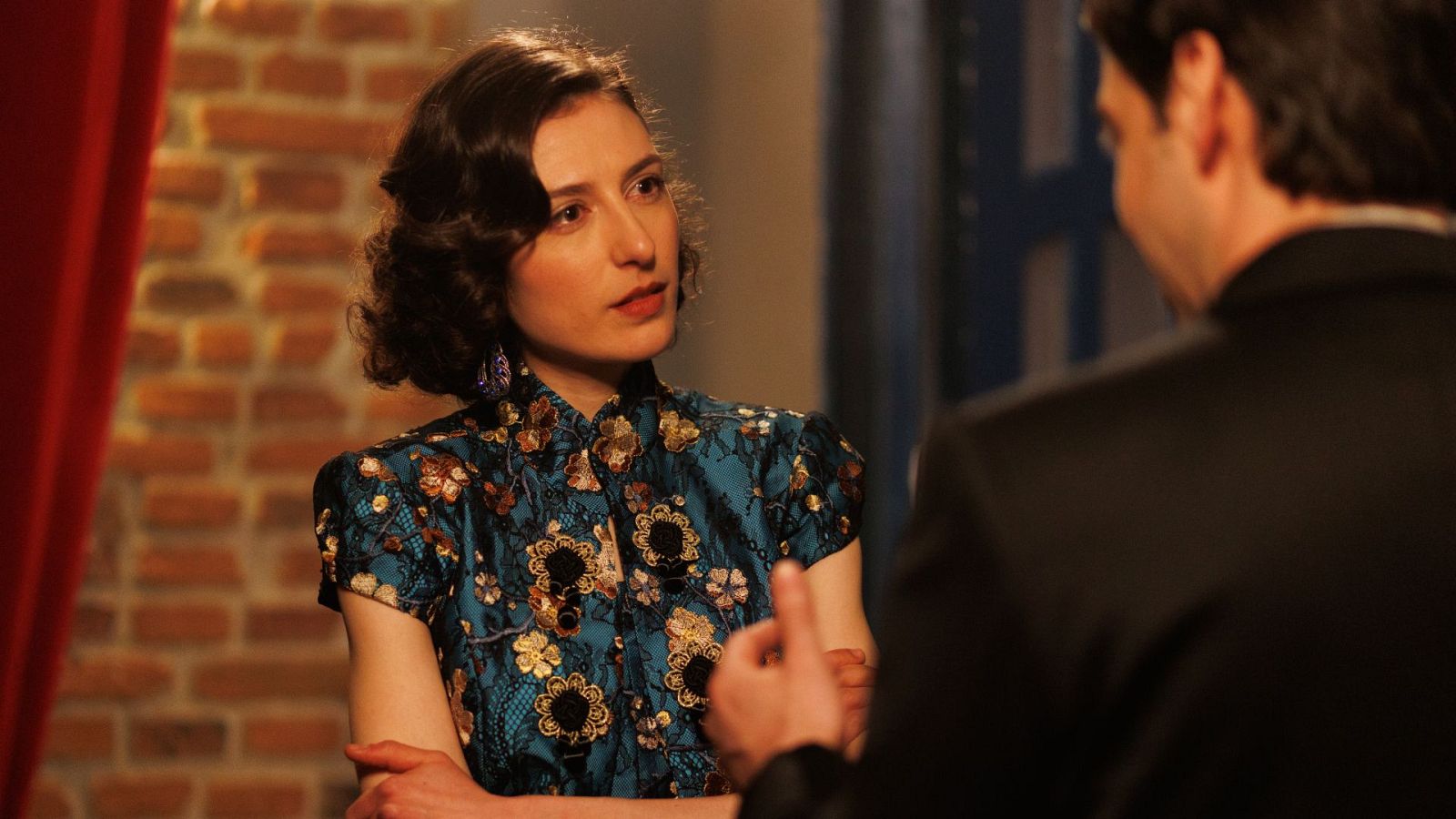 Inés será la protagonista de una opereta - Salón de té La Moderna | Ver