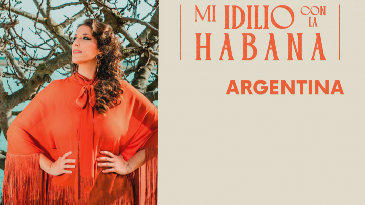 Noticias Andalucía - "Mi idilio con la habana" de Argentina