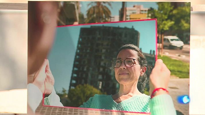 L'informatiu - Comunitat Valenciana - L'Informatiu Comunitat Valenciana 1 - 13/06/24