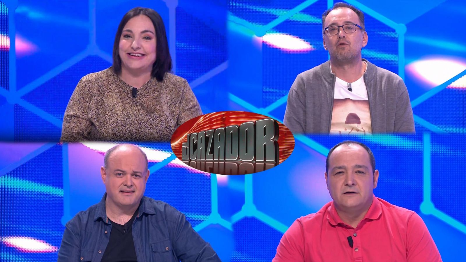 El cazador - Programa 963 - ver ahora