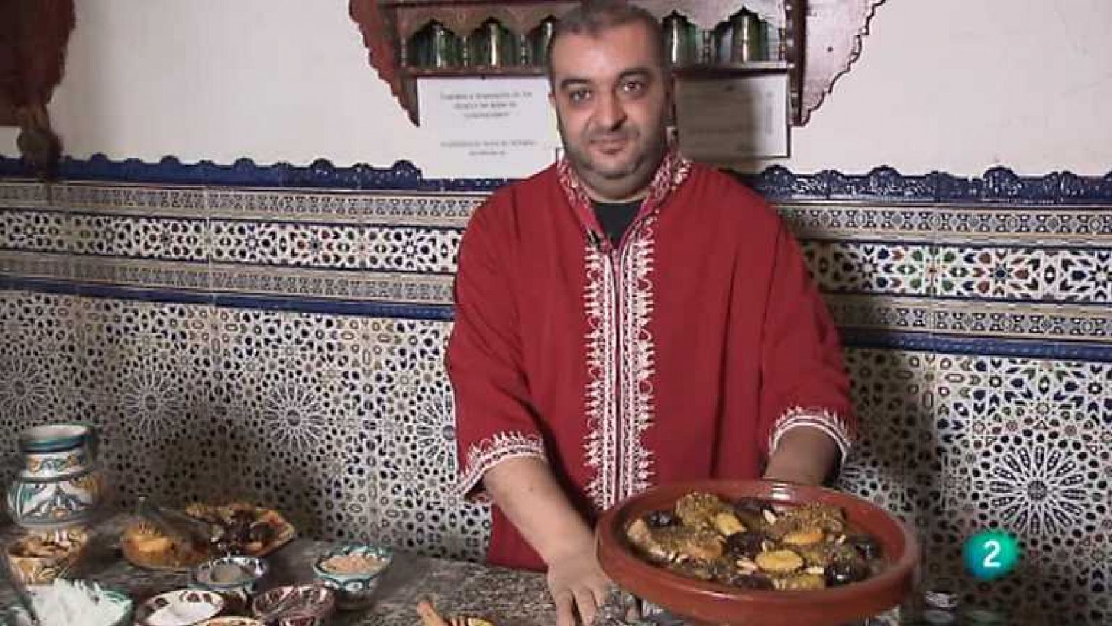 Islam Hoy - El arte culinario en el mundo musulmán