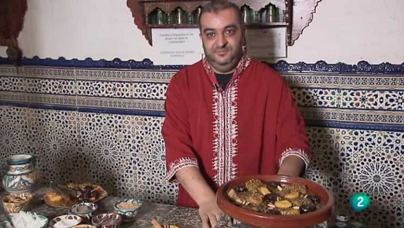 Islam Hoy - El arte culinario en el mundo musulmán  - Ver ahora