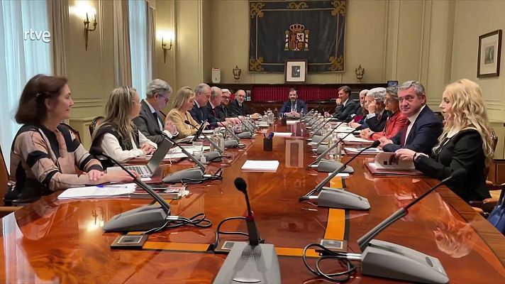 Telediario en lengua de signos - Telediario - 21 horas - 13/06/24 - Lengua de signos