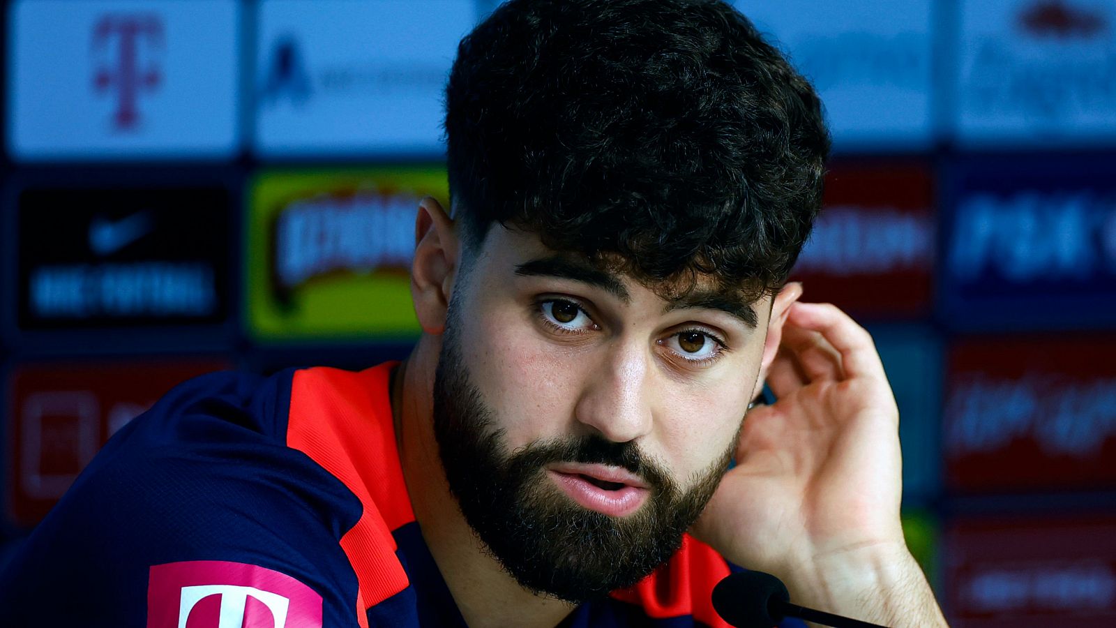 Gvardiol: "La fortaleza de Croacia esté en el centro del campo" | Ver