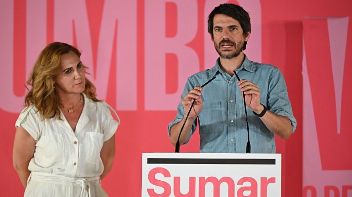 El tiempo - Telediario matinal en cuatro minutos - 14/06/2024