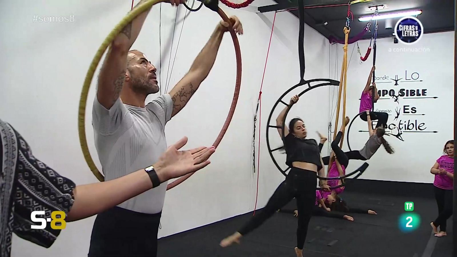 Somos 8 - 13/06/2024 - Somos 8 | Ver