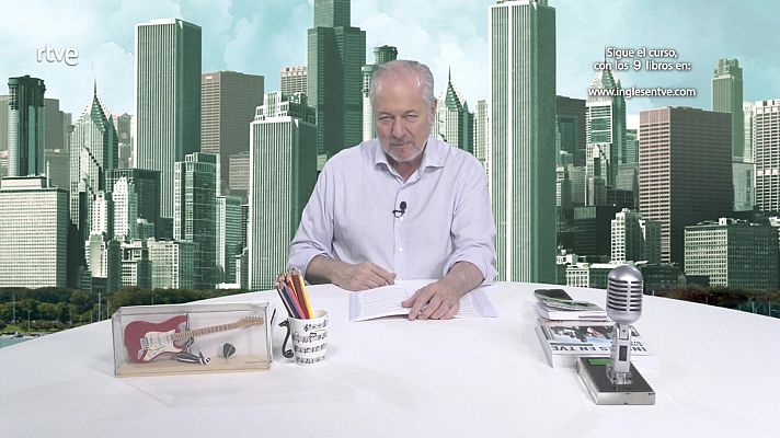 Inglés en TVE - Programa 975