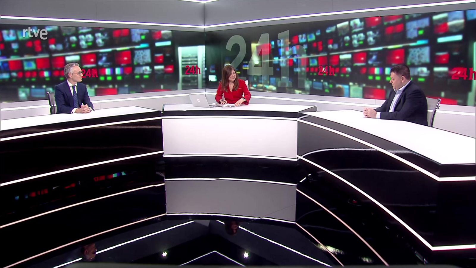 La economía - 14/06/24 - ver ahora