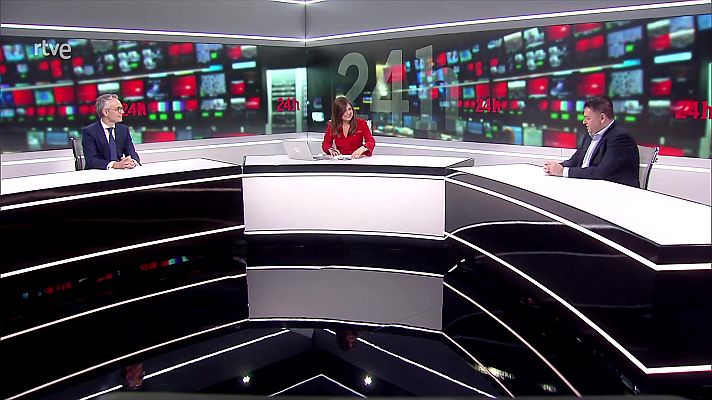 La economía - La economía - 14/06/24