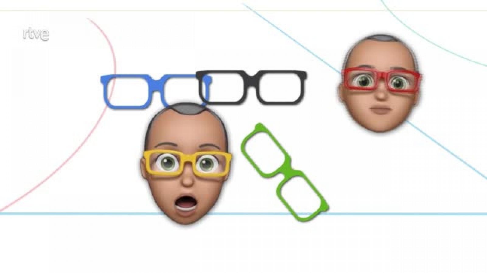 Conexión París 2024 | Ojos olímpicos de Ernest Riveras, Cap.10: los imprescindibles - Conexión París 2024 | Ver