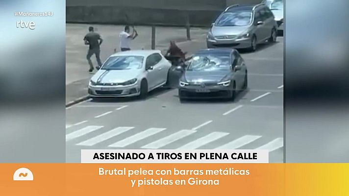 Mañaneros 360 - Programa 193