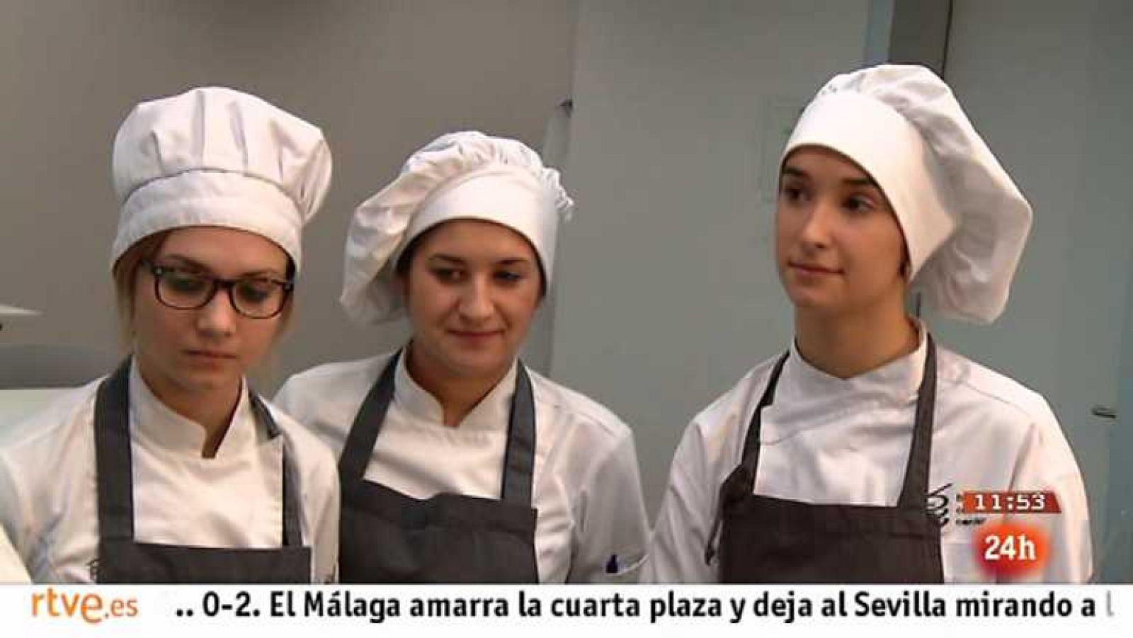 Zoom Tendencias - San Sebastián, una ciudad para comérsela - 16/12/12 - Ver ahora