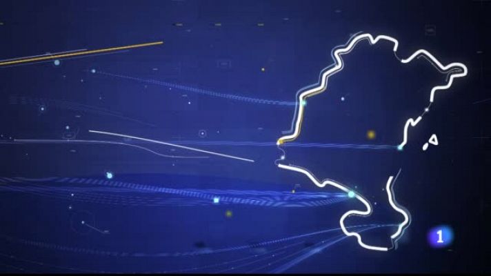 Telenavarra - Telenavarra 2 - 13/6/2024