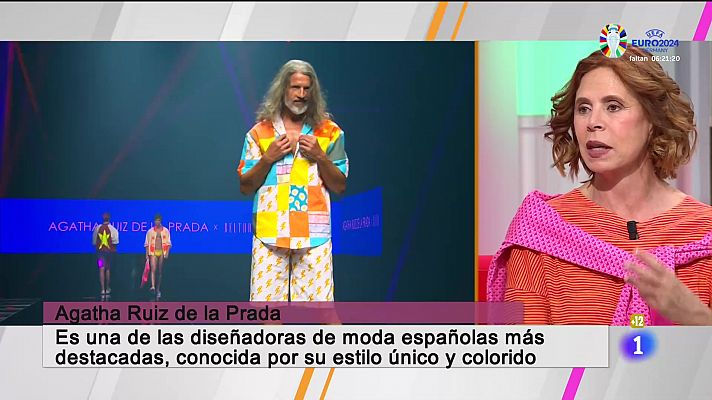 Cerca de ti - Cerca de ti - 14/06/2024