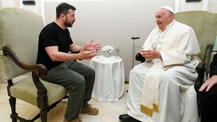 Informativo 24h - Informativo 24 horas - 14h - 14/06/24