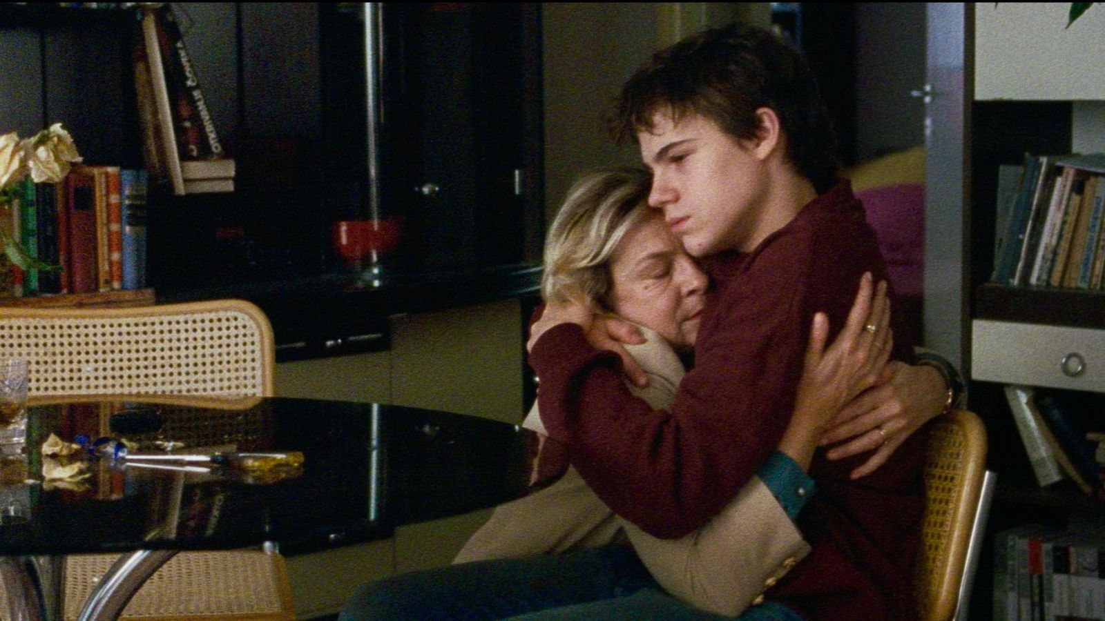 Días de Cine: La patria perdida | Ver