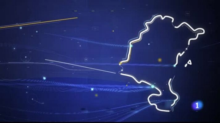 Telenavarra - Telenavarra en 2' -  14/6/2024