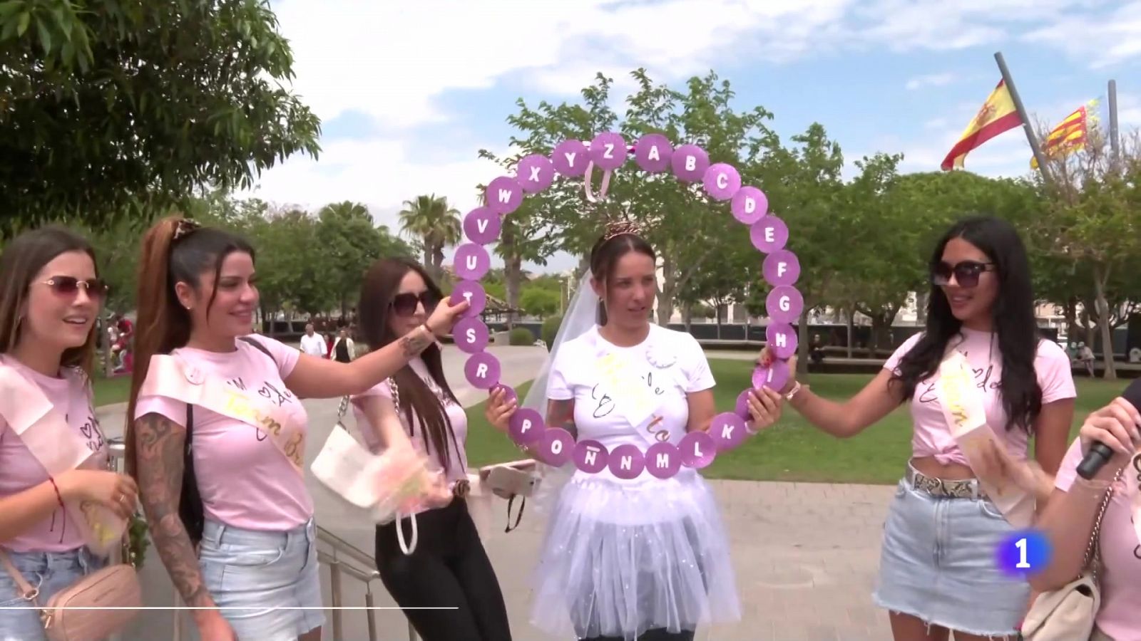 L'Informatiu de la Comunitat Valenciana 2 - 14/06/24 | Ver