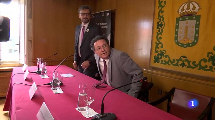 L'Informatiu - L'Informatiu 2 - 14/06/2024