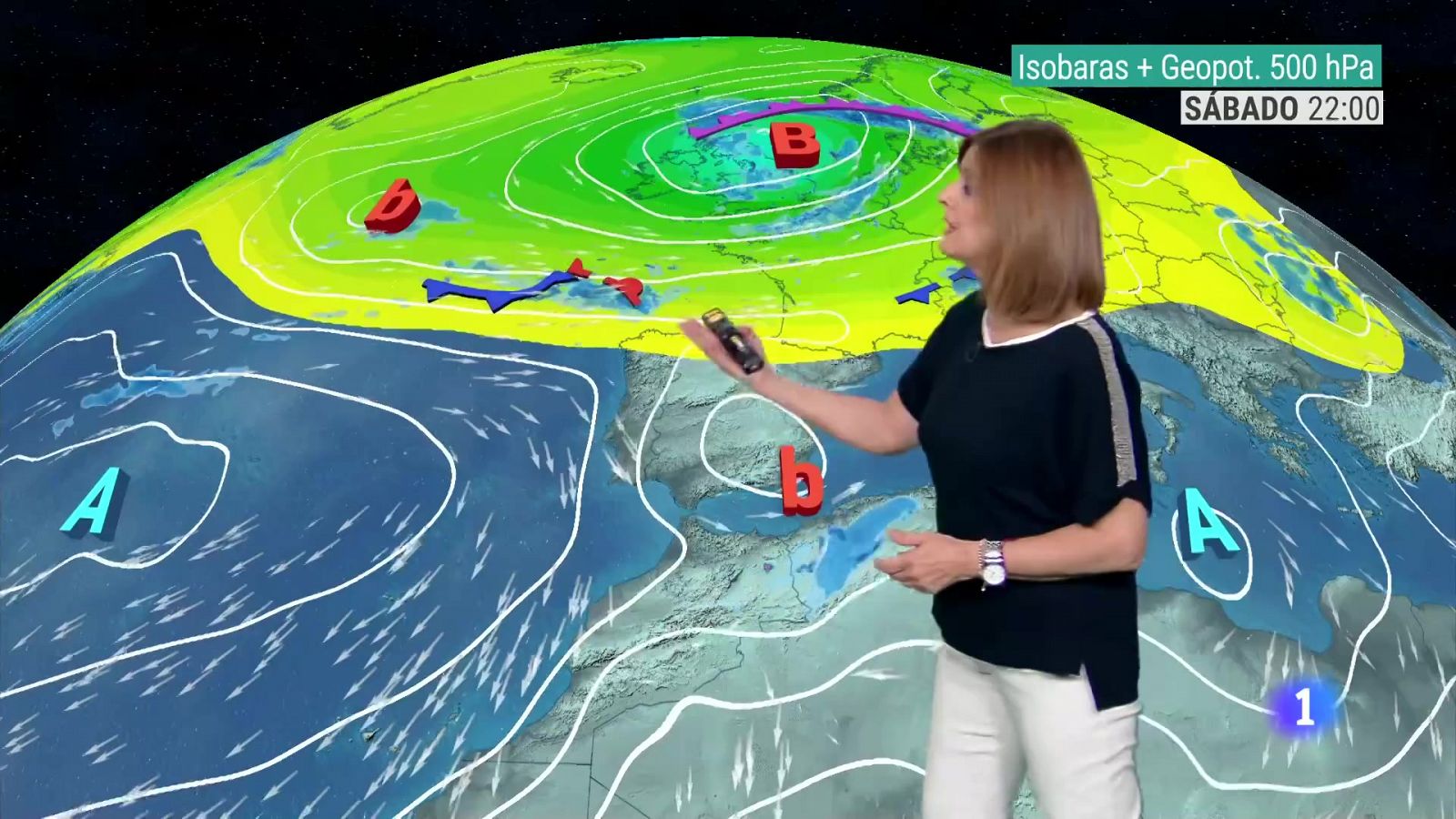 Panorama Regional - Programa de actualidad en RTVE Play