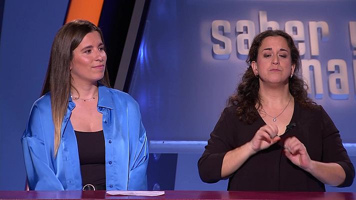 Saber y ganar - Saber y ganar - 14/06/24