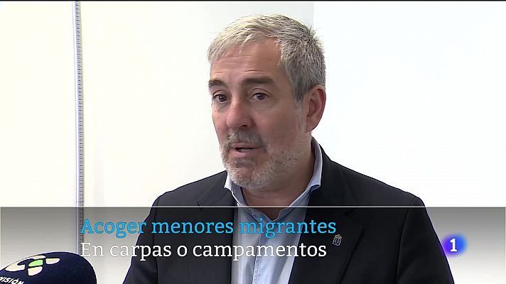 Telecanarias - Telecanarias