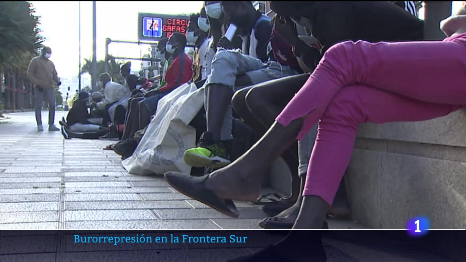 Canarias en 2' - 14/06/2024 | Ver